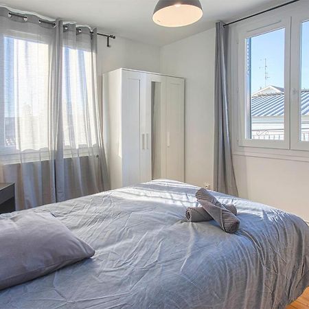 Spacieux Havre Chic A Angoulême Buitenkant foto