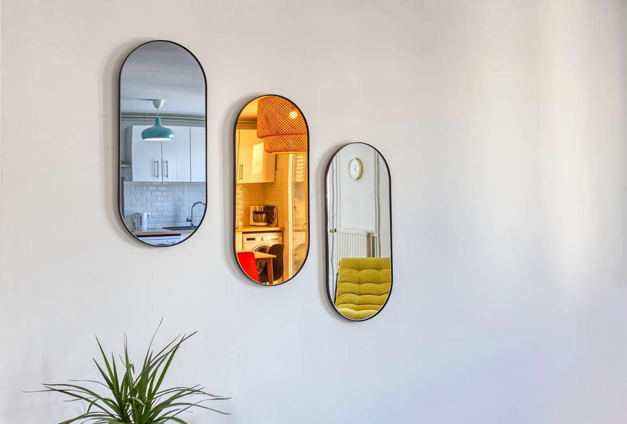Spacieux Havre Chic A Angoulême Buitenkant foto